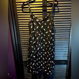 Torrid sun dress. Super comfy, light & flowy. size 00. Size 14/16